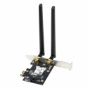 Wi-Fi Adapter - ASUS Pce-ax1800 Bt5.2