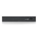 Switch - Zyxel GS1100-24E 24 Ports Without Control Black