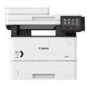 Laser Printer - Canon Mf453dw, Black