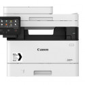 Laser Printer - Canon Mf453dw, Black