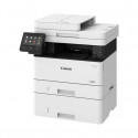 Laser Printer - Canon Mf453dw, Black