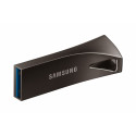 Samsung 128GB BAR Plus USB 3.1 Gray