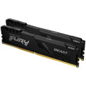 Kingston Fury Beast Black 2x16GB DDR5 5600MHz DIMM KF556C40BBK2-32