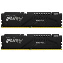 Kingston Fury Beast Black 2x16GB DDR5 5600MHz DIMM KF556C40BBK2-32