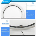 Elight ST10-5 26cm 10W LED Light Ring