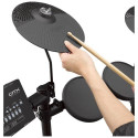 Yamaha DTX432K electronic drum set