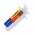 Akasa Thermal Compound AK-455 heat sink compound 2.4 W/m·K