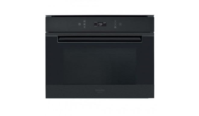 Hotpoint MP 776 BMI HA Built-in Combination microwave 40 L 900 W Black