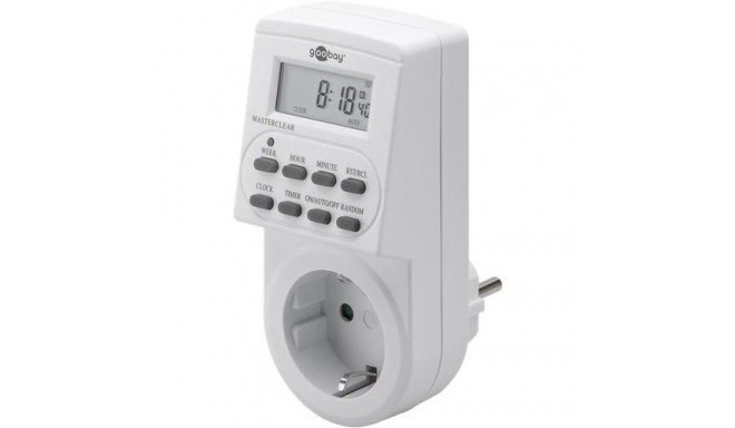 Goobay Digital Timer