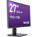 Wortmann AG TERRA 3030207 LED display 68.6 cm (27&quot;) 1920 x 1080 pixels Full HD Black