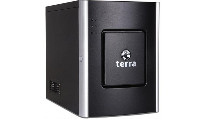 Wortmann AG TERRA G5 E-2356G server 1.92 TB Mini Tower Intel Xeon E 3.2 GHz 32 GB DDR4-SDRAM 400 W