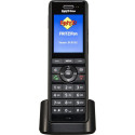 FRITZ!Fon X6 DECT telephone Black