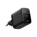 Anker 313 Charger Universal Black AC Fast charging Indoor