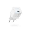 Anker PowerPort III Universal White AC Fast charging Indoor