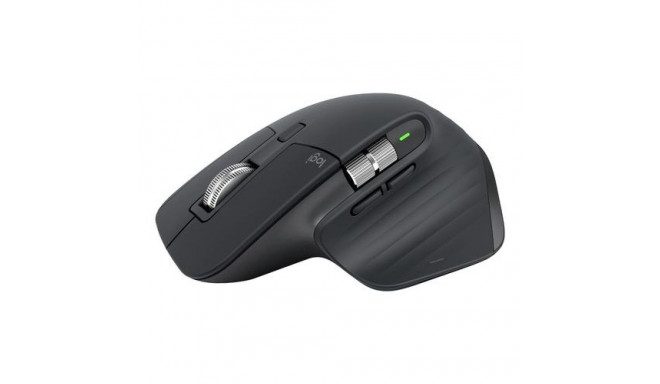 Logitech MX Master 3S Performance Wireless Mouse