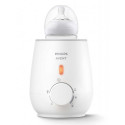 Philips Avent Advanced fast bottle warmer SCF355/09