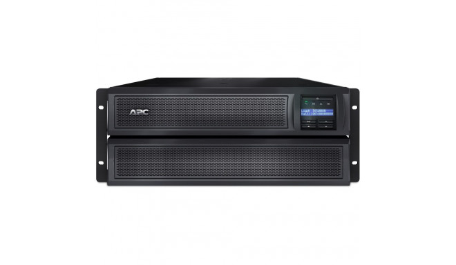 "APC Smart-UPS SMX3000HVNC X 3000 VA"