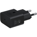 Samsung vooluadapter USB-C 25W, must