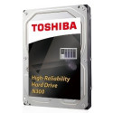 "4TB NAS Toshiba HDWQ140UZSVA N300 7200RPM 128MB"