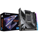 "1700 Gigabyte B760I AORUS PRO ITX DDR4"