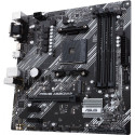 "AM4 ASUS PRIME A520M-A II/CSM mATX D4"