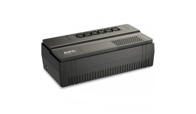 "APC Easy-UPS BV 650i 650VA 375W"