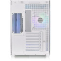 "Midi Thermaltake View 380 TG ARGB Snow White"