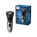 Philips Philips Wet or Dry electric shaver S3143/00, Wet&Dry, PowerCut Blade System, 5D Flex Hea