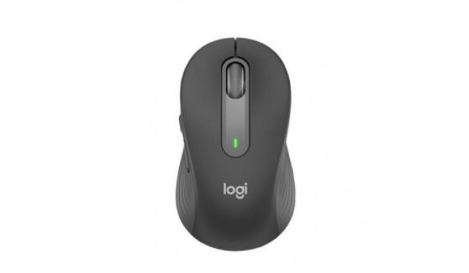 Logilink Logitech M650 L Wireless Mouse GRAPH EMEA