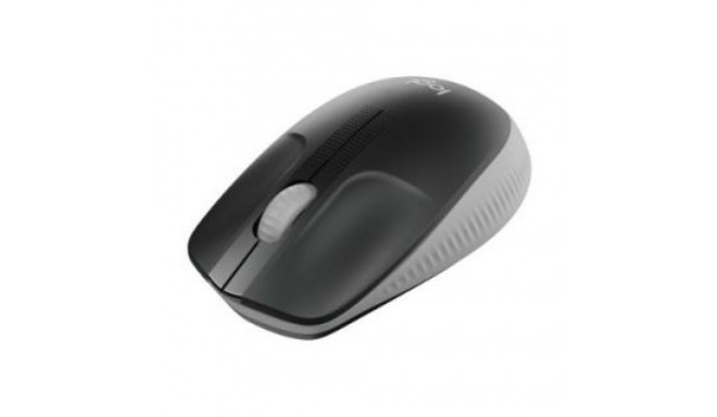 Logilink Logitech M190 Grey