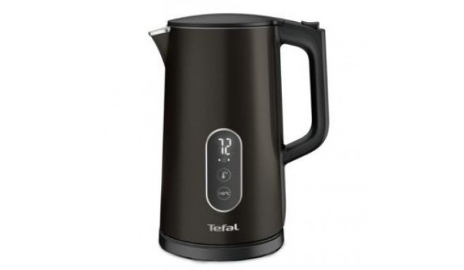 TEFAL KI831E10 Kettle, 1.7 L, Black |