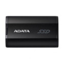 ADATA SD810 External SSD, 1000GB, Black