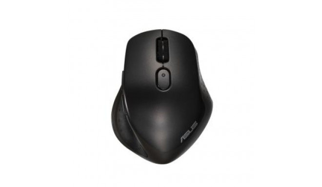 Asus WIRELESS MOUSE MW203 Wireless, Black, Bluetooth