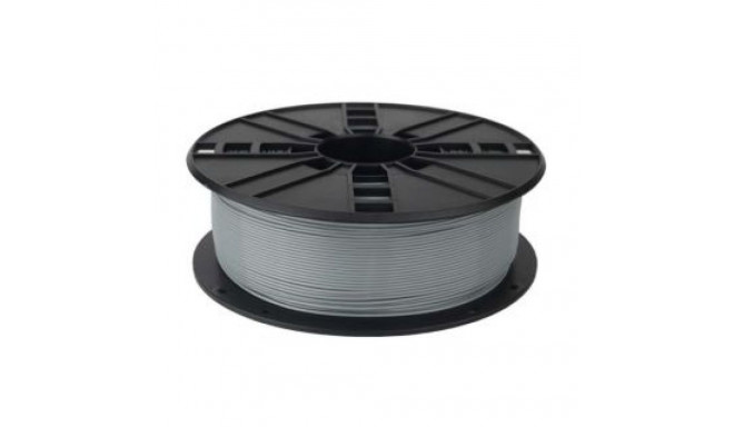 Flashforge 1.75 mm diameter, 1kg/spool Grey