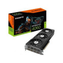 Gigabyte Graphics Card||NVIDIA GeForce RTX 4060|8 GB|GDDR6|128 bit|PCIE 4.0 16x|Dual Slot Fansink|2x