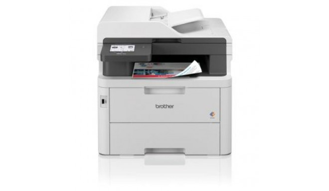 Brother Multifunction Printer MFC-L3760CDW Colour, Laser, All-in-one, A4, Wi-Fi