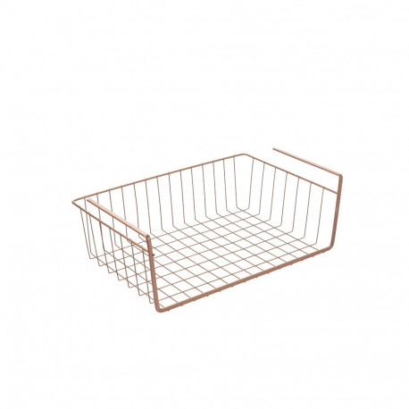 KANGURO 40 COPPER Riiulialune korv
