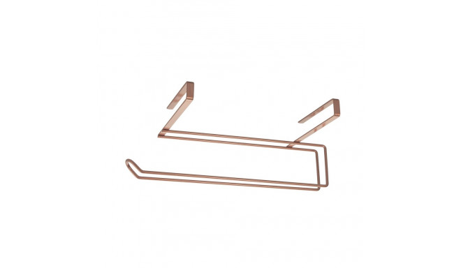 EASY ROLL COPPER Majapidamispaberi hoidja