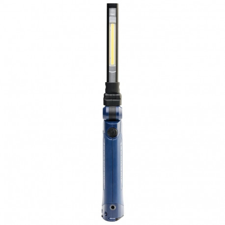 Handlamp Scangrip SLIM, 500lm, rechargeable, IP30