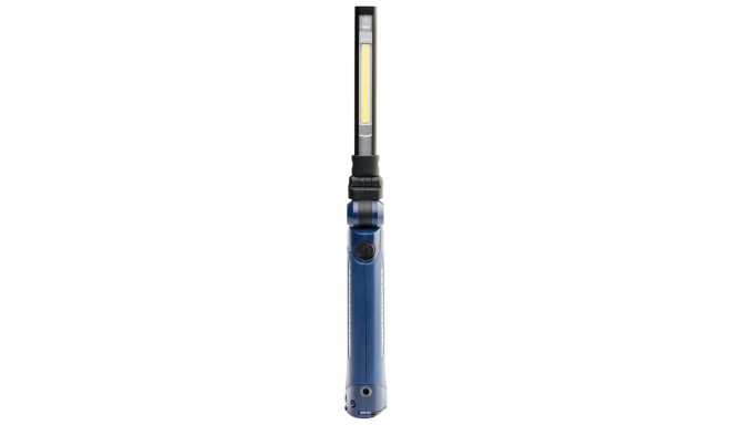 Handlamp Scangrip SLIM, 500lm, rechargeable, IP30