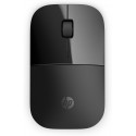 HP Z3700 Must Juhtmevaba Hiir