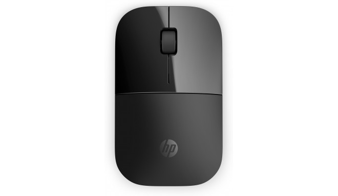 HP Z3700 Wireless Mouse, Black (V0L79AA)