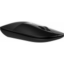 HP Z3700 Must Juhtmevaba Hiir