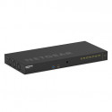 NETGEAR M4250-16XF Halduslik L2/L3 1U Must