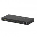 NETGEAR M4250-16XF Halduslik L2/L3 1U Must