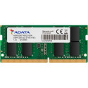 ADATA Premier laptop memory, SODIMM, DDR4, 16 GB, 3200 MHz, CL22 (AD4S320016G22-SGN)