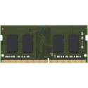 Kingston SODIMM sülearvuti mälu, DDR4, 8 GB, 3200 MHz, CL22 (KCP432SS8/8)