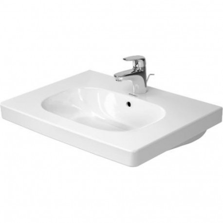 Duravit D-Code valamu 65cm (03426500002)