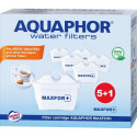 Aquaphor Maxfor+ filter cartridge 6 pcs.