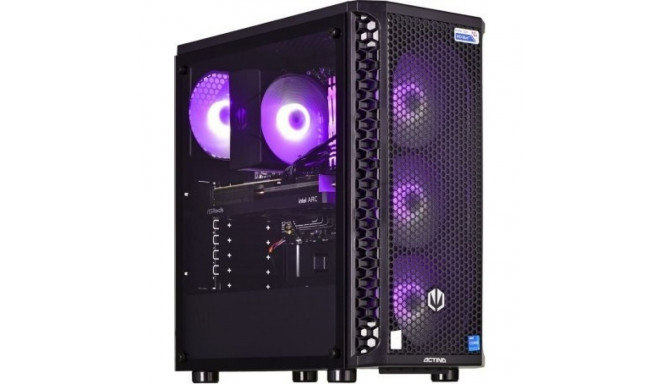 Actina Actina ENDORFY 13400F/32GB/1TB/RTX4070S/750W computer